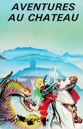 Aventures Au Chateau (F) (1985)